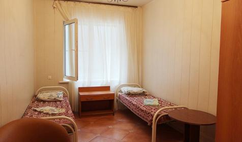 База отдыха Платан, п. Джубга