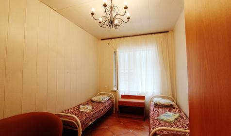 База отдыха Платан, п. Джубга