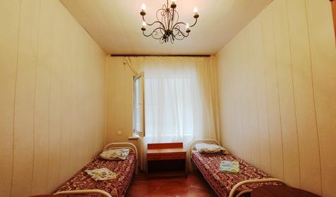 База отдыха Платан, п. Джубга