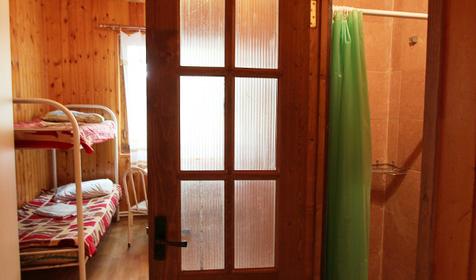 База отдыха Платан, п. Джубга