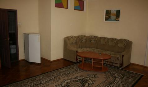 Трехкомнатный люкс. Отель-пансион Пенаты, г. Сочи, Лазаревский район, п. Лоо