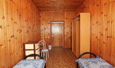 База отдыха Платан, п. Джубга