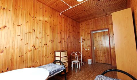 База отдыха Платан, п. Джубга