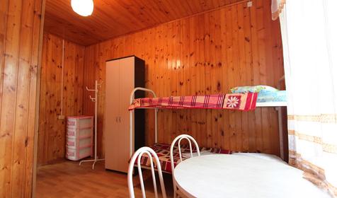 База отдыха Платан, п. Джубга