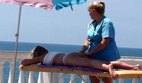 Эллинг Дольче Вита, п. Лоо