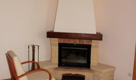 Четырехкомнатные апартаменты. Отель Паллада, г. Анапа