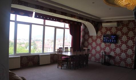 Гостевой дом "Домик на Акциях", г. Адлер