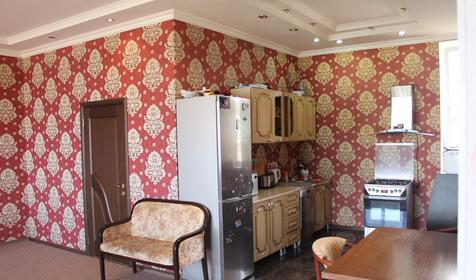 Гостевой дом "Домик на Акциях", г. Адлер