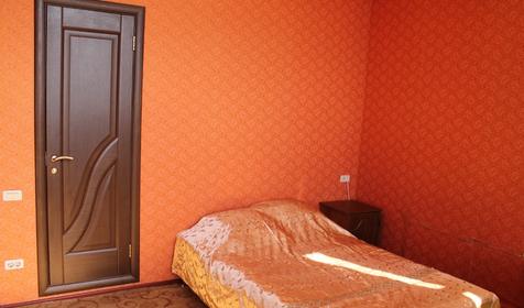 Гостевой дом "Домик на Акциях", г. Адлер