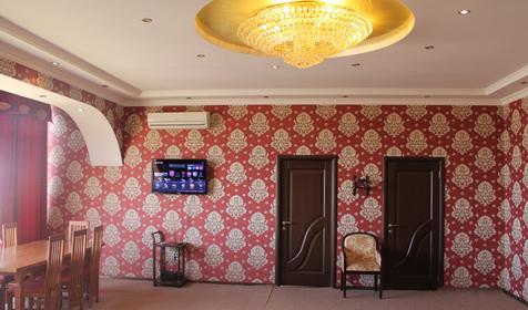 Гостевой дом "Домик на Акциях", г. Адлер