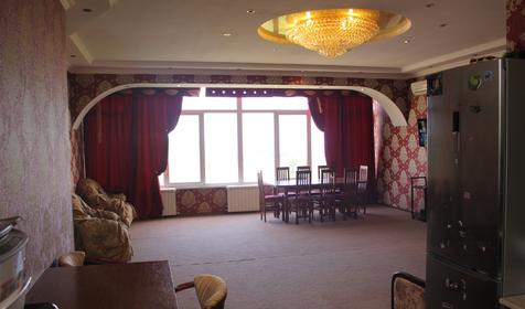 Гостевой дом "Домик на Акциях", г. Адлер