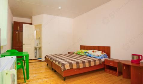 Полулюкс. База отдыха Радуга, Туапсинский район, Бухта Инал