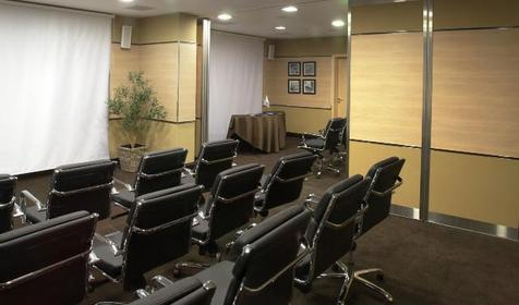 Деловой туризм. SPA Hotel & Wellness Приморье, г. Геленджик