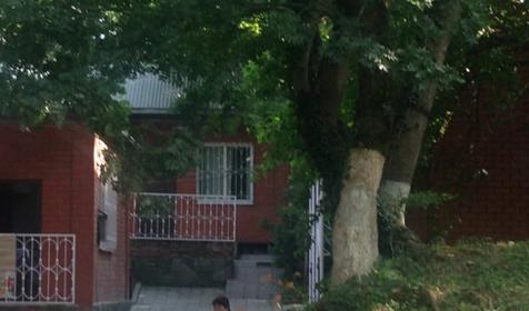 База отдыха Платан, п. Джубга