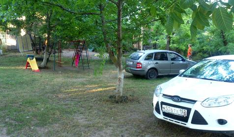 Гостевой дом Азовец.ру, пос. Кучугуры