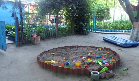 Гостевой дом Азовец.ру, пос. Кучугуры