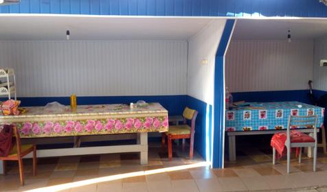 Гостевой дом Азовец.ру, пос. Кучугуры