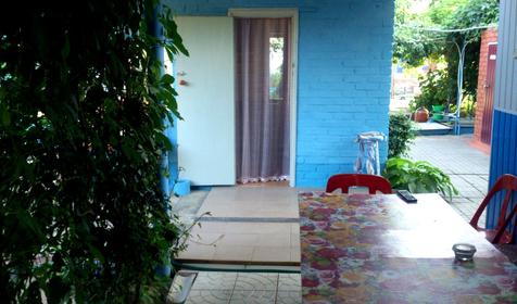 Гостевой дом Азовец.ру, пос. Кучугуры