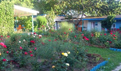 Гостевой дом Азовец.ру, пос. Кучугуры