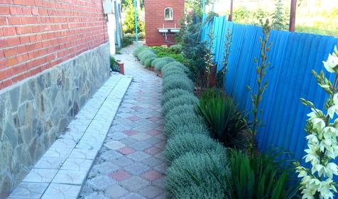 Гостевой дом Азовец.ру, пос. Кучугуры