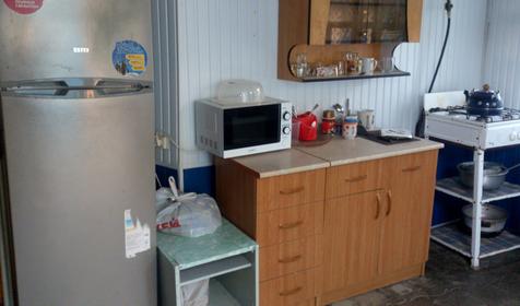 Гостевой дом Азовец.ру, пос. Кучугуры