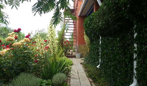 Гостевой дом Азовец.ру, пос. Кучугуры