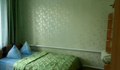 Гостевой дом Азовец.ру, пос. Кучугуры