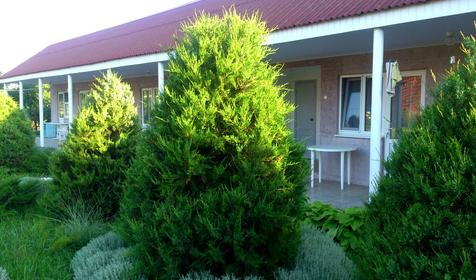 Гостевой дом Азовец.ру, пос. Кучугуры