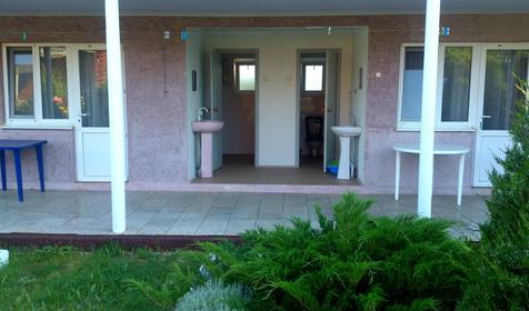 Гостевой дом Азовец.ру, пос. Кучугуры