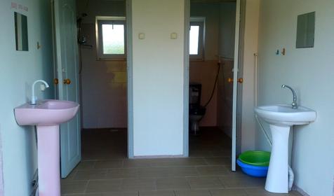 Гостевой дом Азовец.ру, пос. Кучугуры