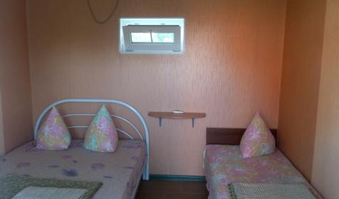 Гостевой дом Азовец.ру, пос. Кучугуры