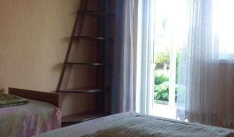 Гостевой дом Азовец.ру, пос. Кучугуры