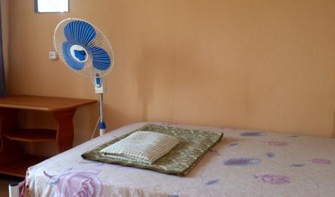 Гостевой дом Азовец.ру, пос. Кучугуры