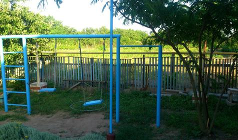 Гостевой дом Азовец.ру, пос. Кучугуры