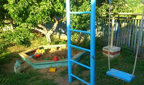 Гостевой дом Азовец.ру, пос. Кучугуры