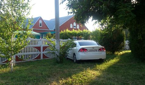 Гостевой дом Азовец.ру, пос. Кучугуры