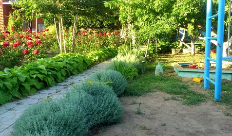 Гостевой дом Азовец.ру, пос. Кучугуры