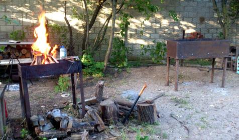 Гостевой дом Азовец.ру, пос. Кучугуры