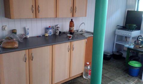 Гостевой дом Азовец.ру, пос. Кучугуры