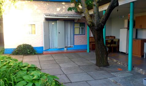 Гостевой дом Азовец.ру, пос. Кучугуры