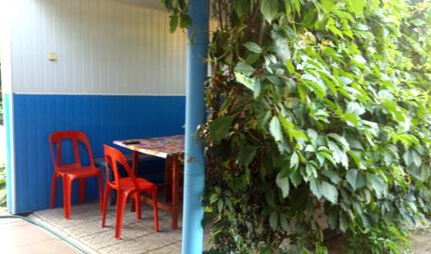 Гостевой дом Азовец.ру, пос. Кучугуры