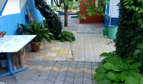 Гостевой дом Азовец.ру, пос. Кучугуры