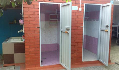 Гостевой дом Азовец.ру, пос. Кучугуры