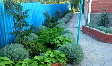 Гостевой дом Азовец.ру, пос. Кучугуры