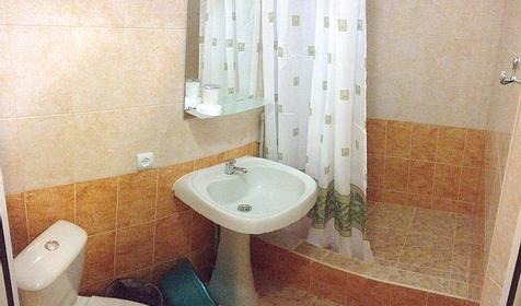 Гостевой дом Alirina, Анапа, Витязево