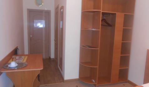 Гостиница "Секрет успеха", Краснодарский край, ст. Каневская