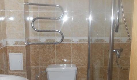 Гостиница "Секрет успеха", Краснодарский край, ст. Каневская