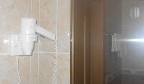 Гостиница "Секрет успеха", Краснодарский край, ст. Каневская