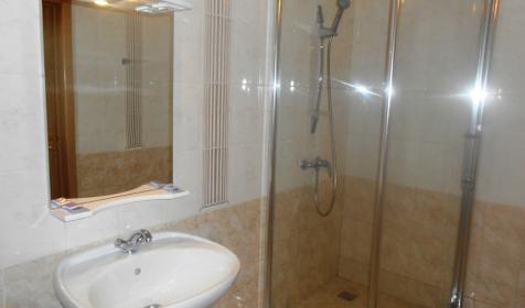 Гостиница "Секрет успеха", Краснодарский край, ст. Каневская