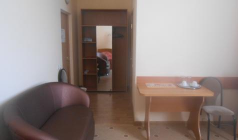 Гостиница "Секрет успеха", Краснодарский край, ст. Каневская